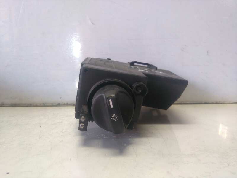 Recambio de mando luces para mercedes-benz clase clk (w208) coupe 200 (208.335) referencia OEM IAM A2105450104  