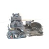 Recambio de calefaccion entera normal para seat leon st (5f8) style plus referencia OEM IAM 5Q1820007A 5Q1898304 
