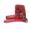 Recambio de piloto trasero izquierdo para citroën c4 berlina collection referencia OEM IAM 6350T8 9655864080 