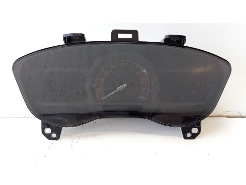Recambio de cuadro instrumentos para ford ranger (tke) referencia OEM IAM 2200024 GB3T-10849-HD3ZHE 2026246