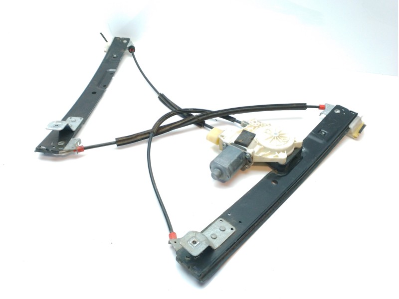 Recambio de elevalunas trasero derecho para ford mondeo ber. (ca2) 2.2 tdci cat referencia OEM IAM 6M2114A389B  