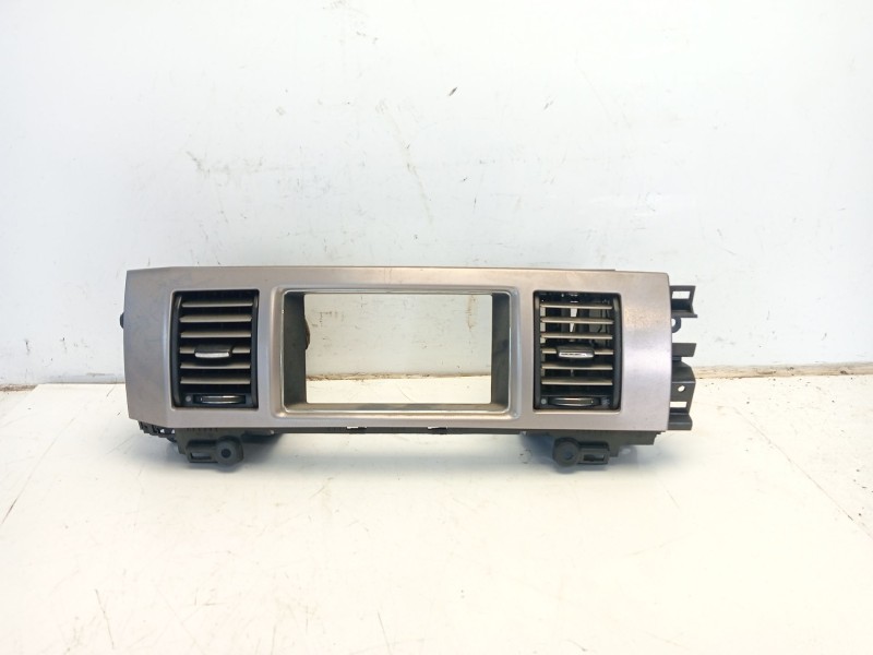 Recambio de rejilla aireadora para jaguar xf i (x250) 2.7 d referencia OEM IAM   8X2319K617BH