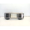 Recambio de rejilla aireadora para jaguar xf i (x250) 2.7 d referencia OEM IAM   8X2319K617BH