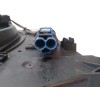 Recambio de electroventilador para mercedes-benz clase a (w169) 2.0 cdi cat referencia OEM IAM A1695000593  