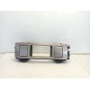Recambio de rejilla aireadora para jaguar xf i (x250) 2.7 d referencia OEM IAM   8X2319K617BH
