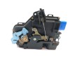 Recambio de cerradura puerta delantera izquierda para skoda octavia combi (1z5) trend referencia OEM IAM 3D1837015  