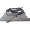 Recambio de electroventilador para mercedes-benz clase a (w169) 2.0 cdi cat referencia OEM IAM A1695000593  