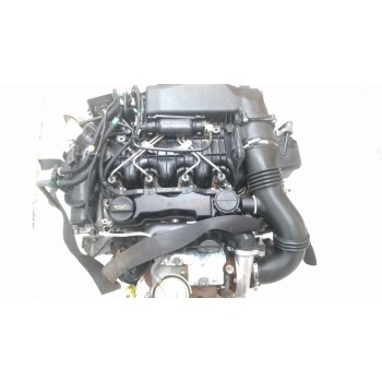MOTOR COMPLETO 8HY 135EK PSA8HY / 10FD53 / V50142070