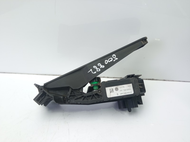 Recambio de pedal acelerador para volkswagen passat berlina (3c2) advance referencia OEM IAM 1K1723503L  