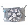Recambio de electroventilador para mercedes-benz clase a (w169) 2.0 cdi cat referencia OEM IAM A1695000593  
