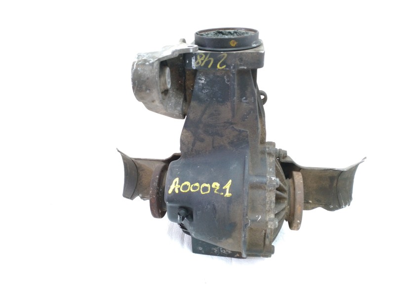 Recambio de diferencial trasero para audi a8 (4e2) 6.0 quattro referencia OEM IAM 1R500046K  