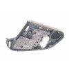 Recambio de guarnecido puerta trasera derecha para toyota c-hr referencia OEM IAM 67630F4060C0  