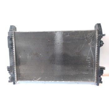 RADIADOR AGUA A1695001803 A1695001703 