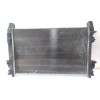 Recambio de radiador agua para mercedes-benz clase a (w169) 2.0 cdi cat referencia OEM IAM A1695001803 A1695001703 