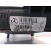 Recambio de radiador agua para mercedes-benz clase a (w169) 2.0 cdi cat referencia OEM IAM A1695001803 A1695001703 