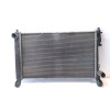 Recambio de radiador agua para mercedes-benz clase a (w169) 2.0 cdi cat referencia OEM IAM A1695001803 A1695001703 