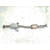Recambio de catalizador para toyota c-hr referencia OEM IAM 174100TA90  