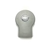 Recambio de airbag delantero izquierdo para nissan navara pick-up (d40m) double cab se 4x4 referencia OEM IAM 98510EB302  