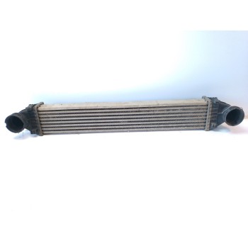 INTERCOOLER A1695000900 