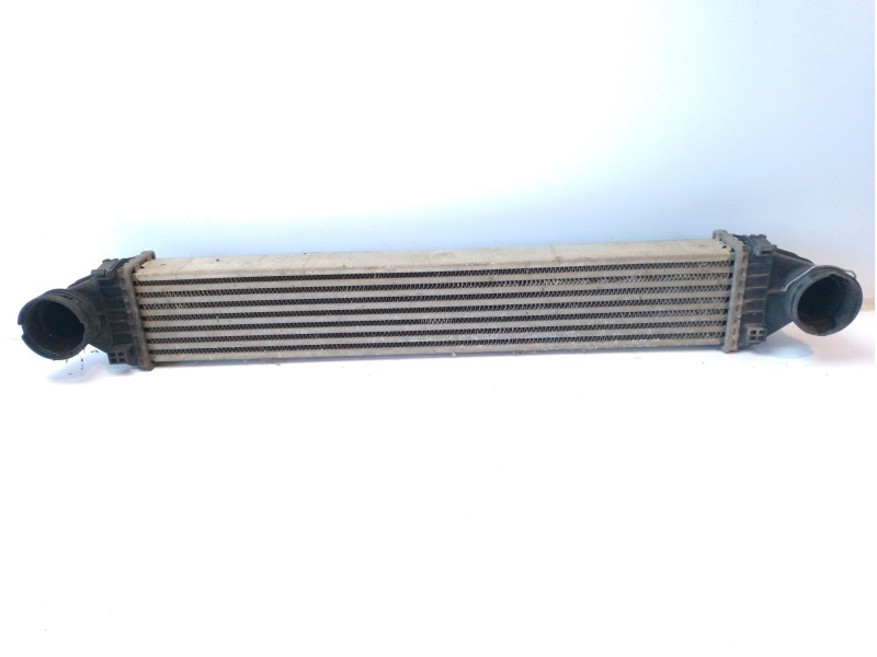 Recambio de intercooler para mercedes-benz clase a (w169) 2.0 cdi cat referencia OEM IAM A1695000900  