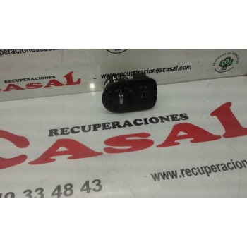 MANDO LUCES 5P0919094A 1P1941431BR BK710021003
