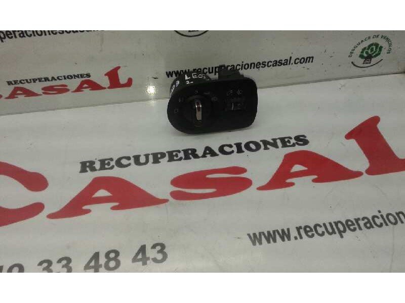 Recambio de mando luces para seat leon (1p1) reference referencia OEM IAM 5P0919094A 1P1941431BR BK710021003