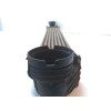 Recambio de intercooler para mercedes-benz clase a (w169) 2.0 cdi cat referencia OEM IAM A1695000900  