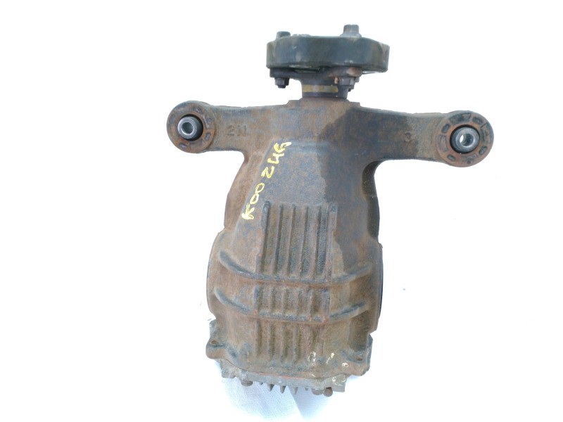 Recambio de diferencial trasero para lexus is200 (ds2/is2) 2.2 d-cat referencia OEM IAM 4111030A90 381060720 