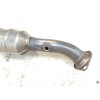 Recambio de catalizador para toyota c-hr referencia OEM IAM 174100TA90  