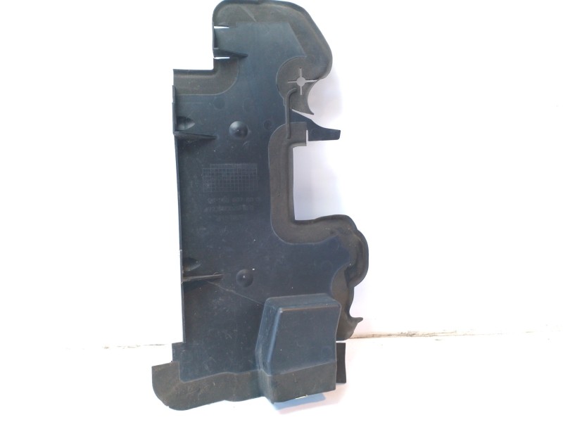 Recambio de moldura para citroën c4 picasso 1.6 16v hdi fap referencia OEM IAM 96585607  