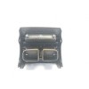 Recambio de rejilla aireadora para jaguar xf i (x250) 2.7 d referencia OEM IAM C2Z13308  