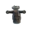 Recambio de diferencial trasero para lexus is200 (ds2/is2) 2.2 d-cat referencia OEM IAM 4111030A90 381060720 