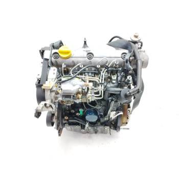MOTOR COMPLETO F9Q716 