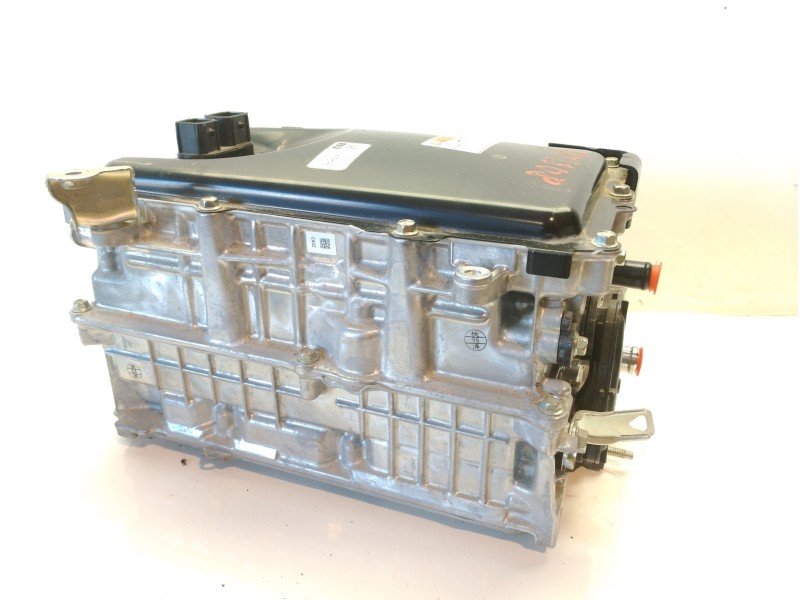 Recambio de bateria para toyota c-hr referencia OEM IAM G920049135 G920047330 