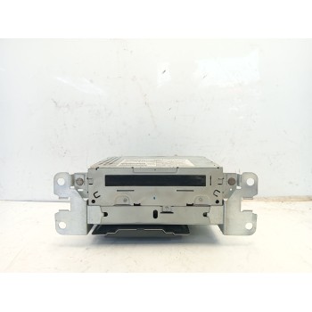 SISTEMA AUDIO / RADIO CD 7G9N18C815TA 