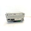 Recambio de sistema audio / radio cd para jaguar xf i (x250) 2.7 d referencia OEM IAM 7G9N18C815TA  