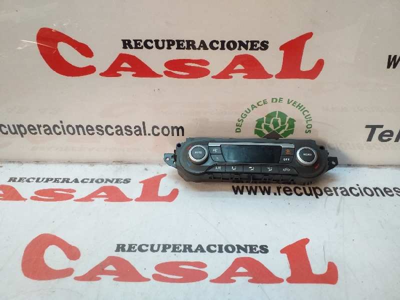 Recambio de mando climatizador para ford focus berlina (cap) ambiente (d) referencia OEM IAM 7M5T18C612AC  
