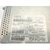 Recambio de sistema audio / radio cd para jaguar xf i (x250) 2.7 d referencia OEM IAM 7G9N18C815TA  