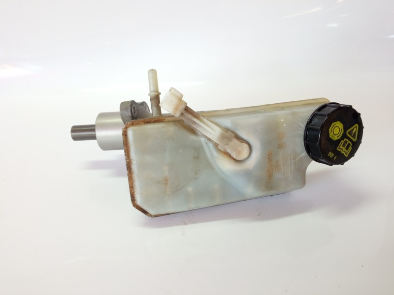 Recambio de bomba freno para ford focus cabrio (ca5) titanium (02.2008) referencia OEM IAM 1743324 3350891041 