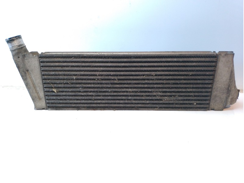 Recambio de intercooler para renault scenic ii 1.5 dci diesel referencia OEM IAM 8200115540  