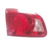 Recambio de piloto trasero izquierdo para hyundai santa fé ii furgoneta/suv (cm) crdi 4x4 referencia OEM IAM 924052B020 924052B0