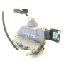 Recambio de cerradura puerta trasera derecha para peugeot 508 2.0 blue-hdi fap referencia OEM IAM 9819263380  