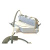 Recambio de cerradura puerta trasera derecha para peugeot 508 2.0 blue-hdi fap referencia OEM IAM 9819263380  