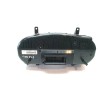 Recambio de cuadro instrumentos para seat leon (1p1) comfort limited referencia OEM IAM 1P0920823G  