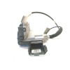 Recambio de cerradura puerta trasera derecha para peugeot 508 2.0 blue-hdi fap referencia OEM IAM 9819263380  