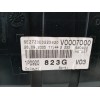 Recambio de cuadro instrumentos para seat leon (1p1) comfort limited referencia OEM IAM 1P0920823G  
