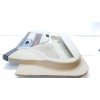 Recambio de guarnecido puerta delantera derecha para jaguar xf i (x250) 2.7 d referencia OEM IAM C2Z8787LHN  