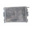 Recambio de radiador agua para renault scenic ii 1.5 dci diesel referencia OEM IAM 8200357536  