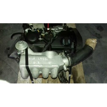 MOTOR COMPLETO AEY 