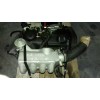 Recambio de motor completo para seat ibiza (6k) básico referencia OEM IAM AEY  